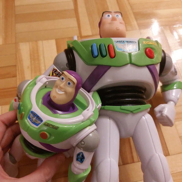 Toy stories toys - Picture 2 of 2